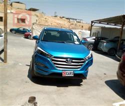 هيونداي توسان